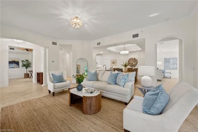 Beach Condo For Sale in Naples, Florida