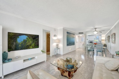 Beach Condo For Sale in Boynton Beach, Florida
