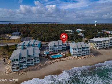 Beach Condo For Sale in Kure Beach, North Carolina