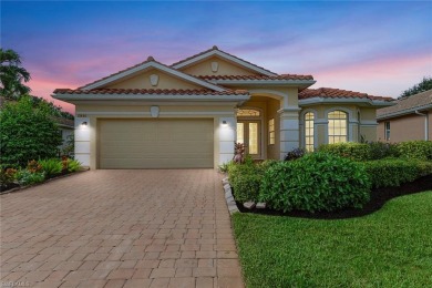 Beach Home For Sale in Estero, Florida