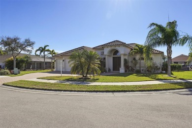 Beach Home For Sale in North Port, Florida