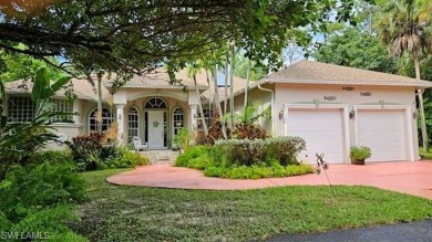 Beach Home For Sale in Naples, Florida