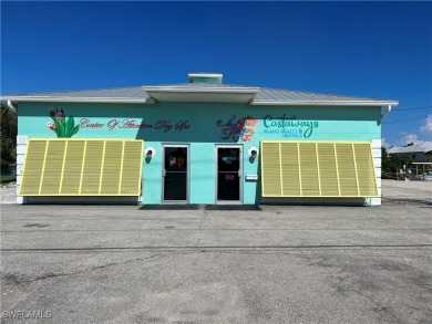 Beach Commercial For Sale in ST. James City, Florida