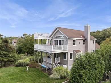 Beach Home For Sale in Peconic, New York