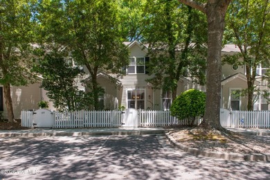 Beach Townhome/Townhouse For Sale in Wilmington, North Carolina