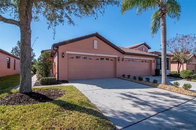 Beach Home For Sale in Apollo Beach, Florida