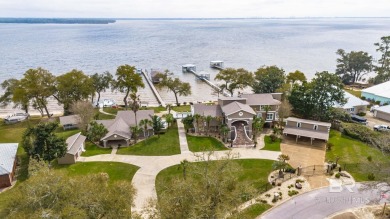 Beach Home For Sale in Lillian, Alabama