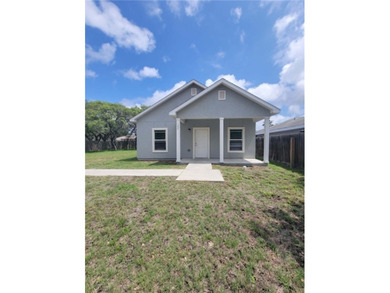 Beach Home For Sale in Aransas Pass, Texas