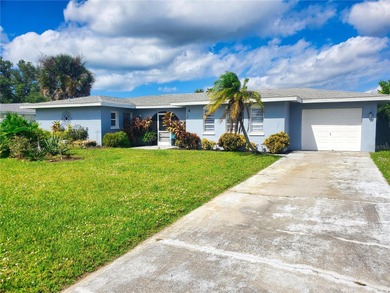 Beach Home For Sale in Rotonda West, Florida