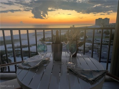 Beach Condo For Sale in Fort Myers Beach, Florida