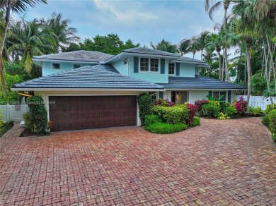 Beach Home For Sale in Boca Raton, Florida