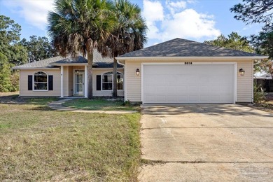 Beach Home For Sale in Gulf Breeze, Florida
