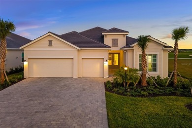 Beach Home Sale Pending in Lakewood Ranch, Florida