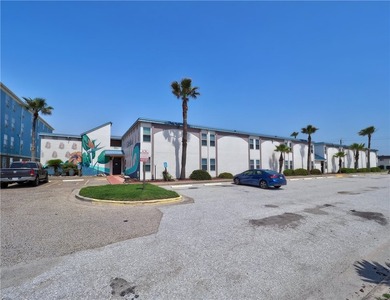Beach Condo For Sale in Corpus Christi, Texas