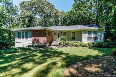Beach Home Sale Pending in Stony Brook, New York