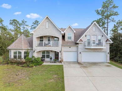 Beach Home For Sale in Gulf Breeze, Florida