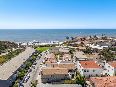 Beach Townhome/Townhouse For Sale in San Clemente, California