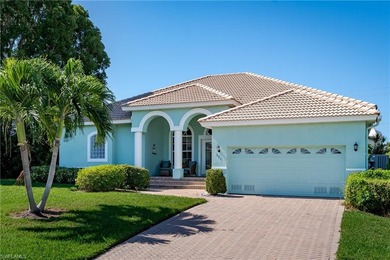Beach Home Sale Pending in Marco Island, Florida