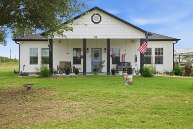Beach Home For Sale in Rockport, Texas