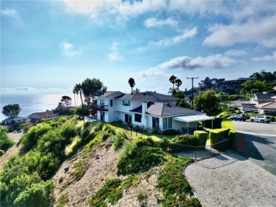 Beach Home For Sale in Rancho Palos Verdes, California