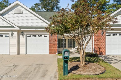 Beach Townhome/Townhouse For Sale in Sunset Beach, North Carolina