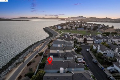 Beach Home For Sale in Richmond, California