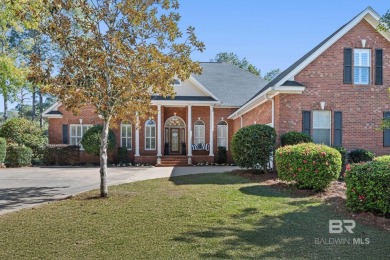 Beach Home Sale Pending in Daphne, Alabama