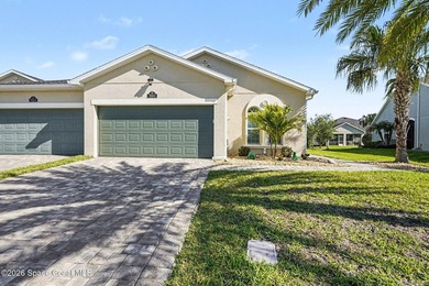 Beach Townhome/Townhouse For Sale in Melbourne, Florida