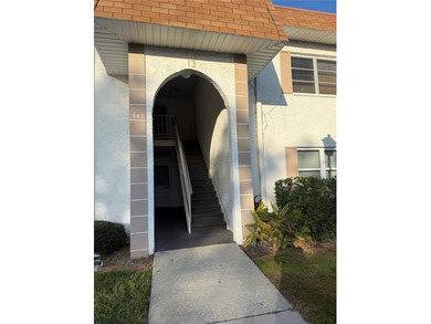 Beach Condo For Sale in Clearwater, Florida