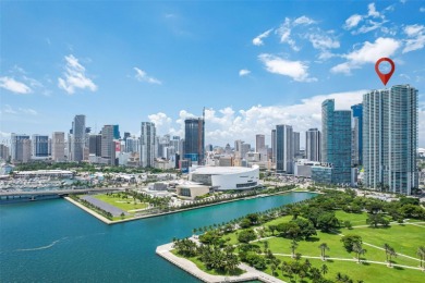 Beach Condo Sale Pending in Miami, Florida