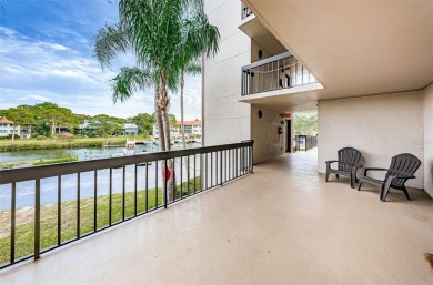 Beach Condo For Sale in Tarpon Springs, Florida