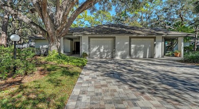 Beach Home Sale Pending in Sarasota, Florida