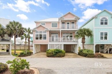 Beach Home Off Market in Gulf Shores, Alabama