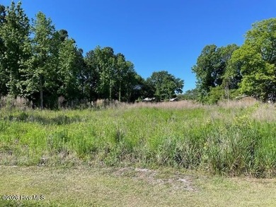 Beach Lot For Sale in Hampstead, North Carolina