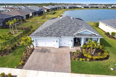 Beach Home For Sale in Punta Gorda, Florida