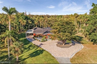 Beach Home For Sale in Fort Myers, Florida