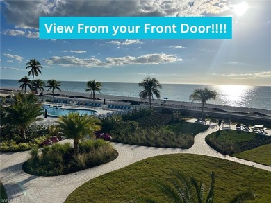 Beach Condo For Sale in Bonita Springs, Florida