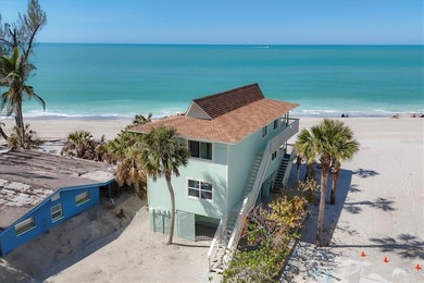 Beach Condo For Sale in Englewood, Florida