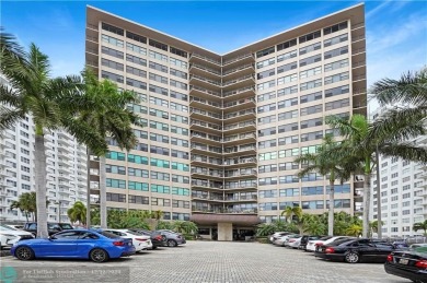 Beach Condo For Sale in Fort Lauderdale, Florida