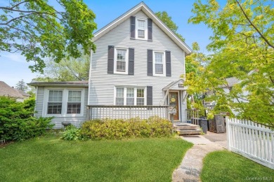 Beach Home Sale Pending in Babylon, New York