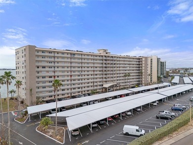 Beach Condo For Sale in Gulfport, Florida