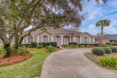 Beach Home For Sale in Gulf Breeze, Florida