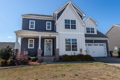 Beach Home For Sale in Suffolk, Virginia