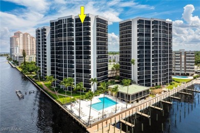 Beach Condo For Sale in Fort Myers, Florida