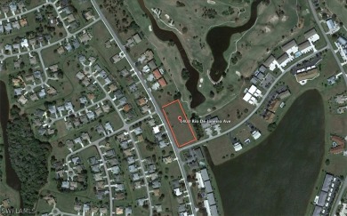 Beach Acreage Off Market in Punta Gorda, Florida