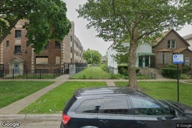 Beach Lot For Sale in Chicago, Illinois