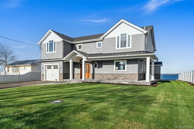 Beach Home For Sale in Shirley, New York