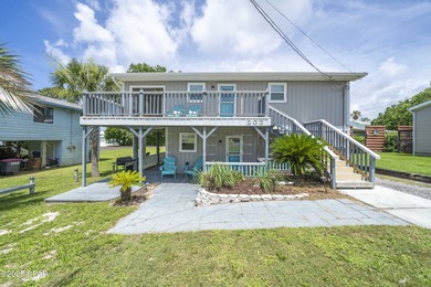 Beach Home For Sale in Panama City Beach, Florida