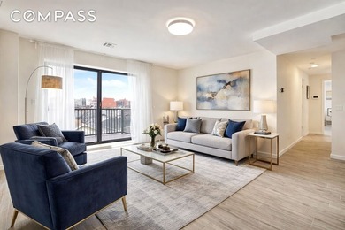 Beach Condo For Sale in Brooklyn, New York