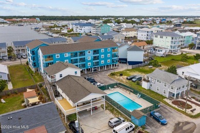 Beach Condo For Sale in Carolina Beach, North Carolina